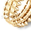 CARTIER CLASH DE CARTIER RING, DOUBLE Ref.B4238352 CARTIER CLASH DE CARTIER RING, DOUBLE Ref.B4238352