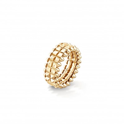 CARTIER CLASH DE CARTIER RING, DOUBLE Ref.B4238352