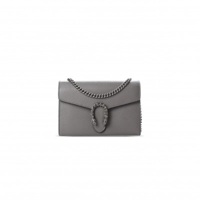 GUCCI DIONYSUS WALLET ON CHAIN 401231 (20*13*6cm)