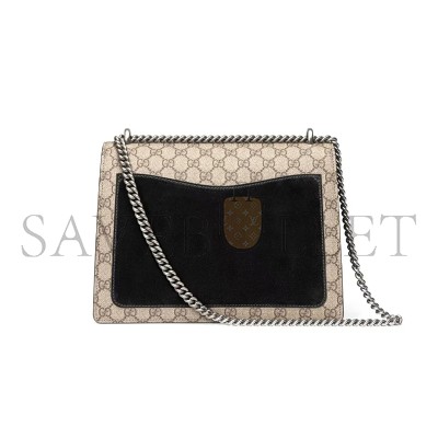 GUCCI DIONYSUS LARGE SHOULDER BAG 403348 (30*21*10cm) GUCCI DIONYSUS LARGE SHOULDER BAG 403348 (30*21*10cm)