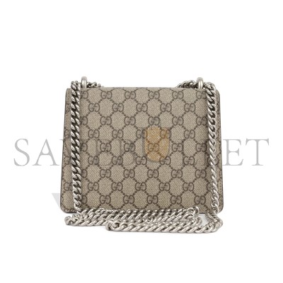 GUCCI DIONYSUS MINI SHOULDER BAG 421970 (20*15.5*5cm) GUCCI DIONYSUS MINI SHOULDER BAG 421970 (20*15.5*5cm)