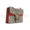 GUCCI DIONYSUS MINI SHOULDER BAG 421970 (20*15.5*5cm)