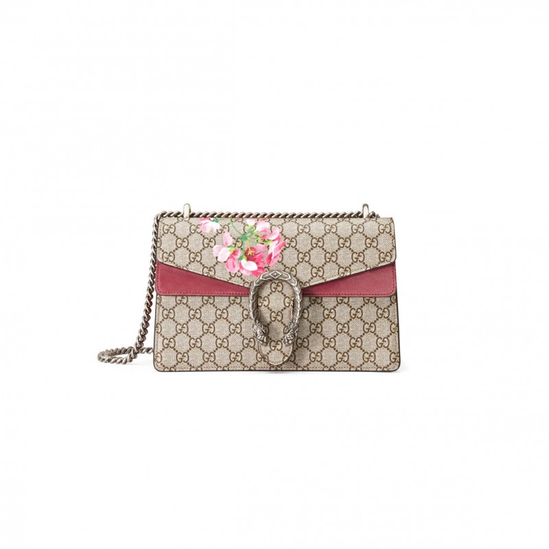GUCCI DIONYSUS SHOULDER BAG ‎400249 (28*17*9cm)