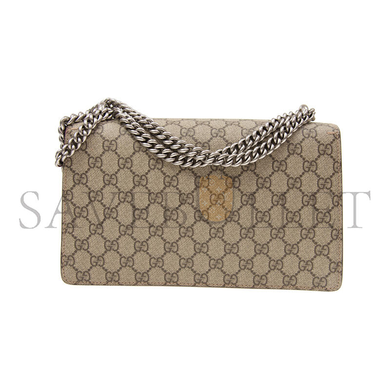 GUCCI DIONYSUS SHOULDER BAG 400249 (28*17*9cm)