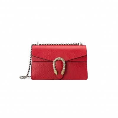 GUCCI DIONYSUS SHOULDER BAG 400249 (28*17*9cm)