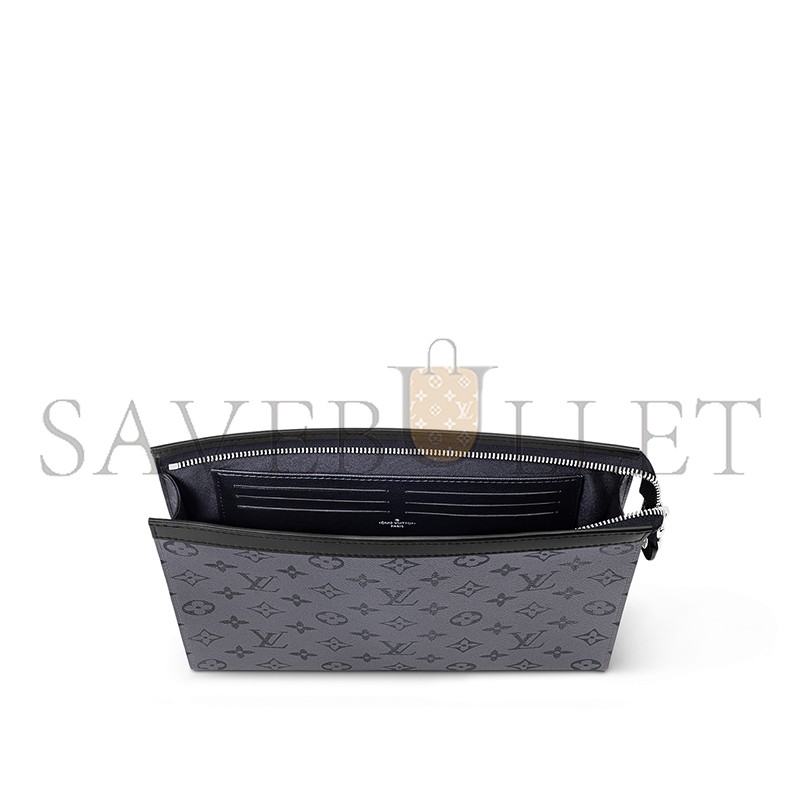 LOUIS VUITTON POCHETTE VOYAGE MM M69535 (27*21*6cm) LOUIS VUITTON POCHETTE VOYAGE MM M69535 (27*21*6cm)