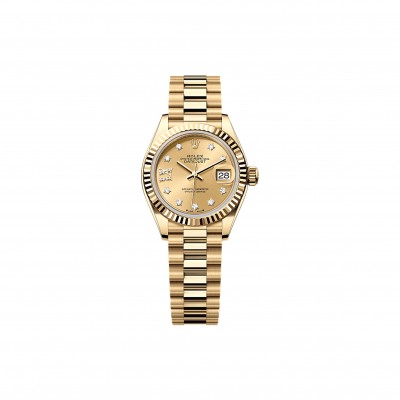 ROLEX LADY-DATEJUST 28MM 279178