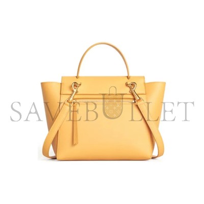 CELINE MICRO BELT BAG 189153ZVA.11CL (24*20*13cm) CELINE MICRO BELT BAG 189153ZVA.11CL (24*20*13cm)