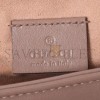 GUCCI GG MARMONT MINI TOP HANDLE BAG ‎‎547260 (21*15.5*8cm)
