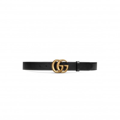 GUCCI GG MARMONT THIN BELT 414516