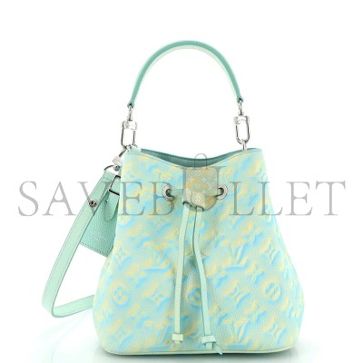 LOUIS VUITTON NÉONOÉ BUCKET MASTER BAG BB M46269 (20*20*13cm) 