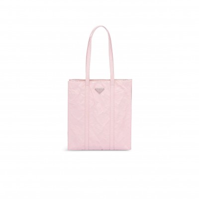 PRADA NAPPA LEATHER SMALL SHOPPING TOTE 1BG459  (33*30*8cm) 