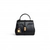 CELINE MINI 16 IN SATINATED CALFSKIN 197983BEY.38NO (17.5*14*7cm)