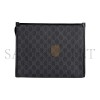 GUCCI BEAUTY CASE WITH INTERLOCKING G 672956 (26*20*6cm)