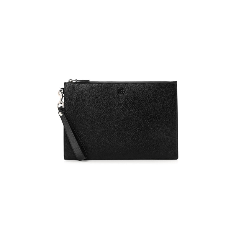 GUCCI GG MARMONT POUCH 475317 (30.5*21*1.5cm)