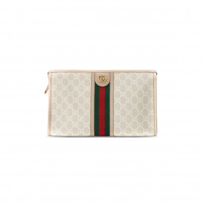 GUCCI OPHIDIA TOILETRY CASE 598234 (28.5*18*9cm)