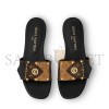 LOUIS VUITTON LV FRAME FLAT MULE 1ACXGD