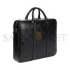 GUCCI GG EMBOSSED BRIEFCASE 658573 (40*29*6cm)