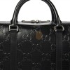 GUCCI GG EMBOSSED BRIEFCASE 658573 (40*29*6cm)