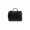 GUCCI GG EMBOSSED BRIEFCASE 658573 (40*29*6cm)