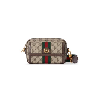 GUCCI OPHIDIA MINI BAG 746308 (20*12.5*9cm)
