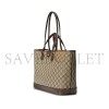 GUCCI OPHIDIA MEDIUM TOTE BAG 739730 (38.5*28.5*15cm)