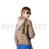 GUCCI OPHIDIA GG MINI BAG 752565 (12*18*7cm)