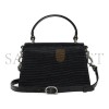 GUCCI DIONYSUS MINI TOP HANDLE BAG ‎751893 (21.5*13.5*9cm)