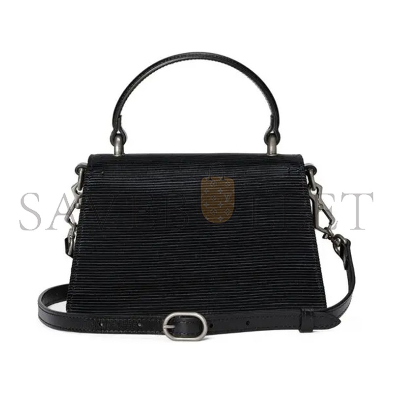 GUCCI DIONYSUS MINI TOP HANDLE BAG ‎751893 (21.5*13.5*9cm)