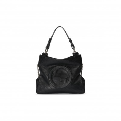 GUCCI BLONDIE SMALL TOTE BAG ‎751518 (30*24*6cm)
