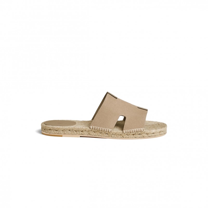 HERMES ANTIGUA ESPADRILLE H231001ZH1J419