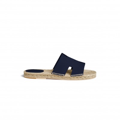 HERMES ANTIGUA ESPADRILLE H231001ZH1J423 HERMES ANTIGUA ESPADRILLE H231001ZH1J423