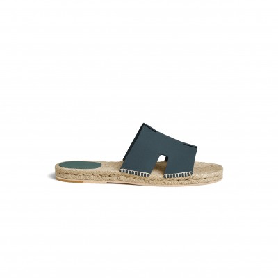 HERMES ANTIGUA ESPADRILLE H231001ZH1J425 HERMES ANTIGUA ESPADRILLE H231001ZH1J425