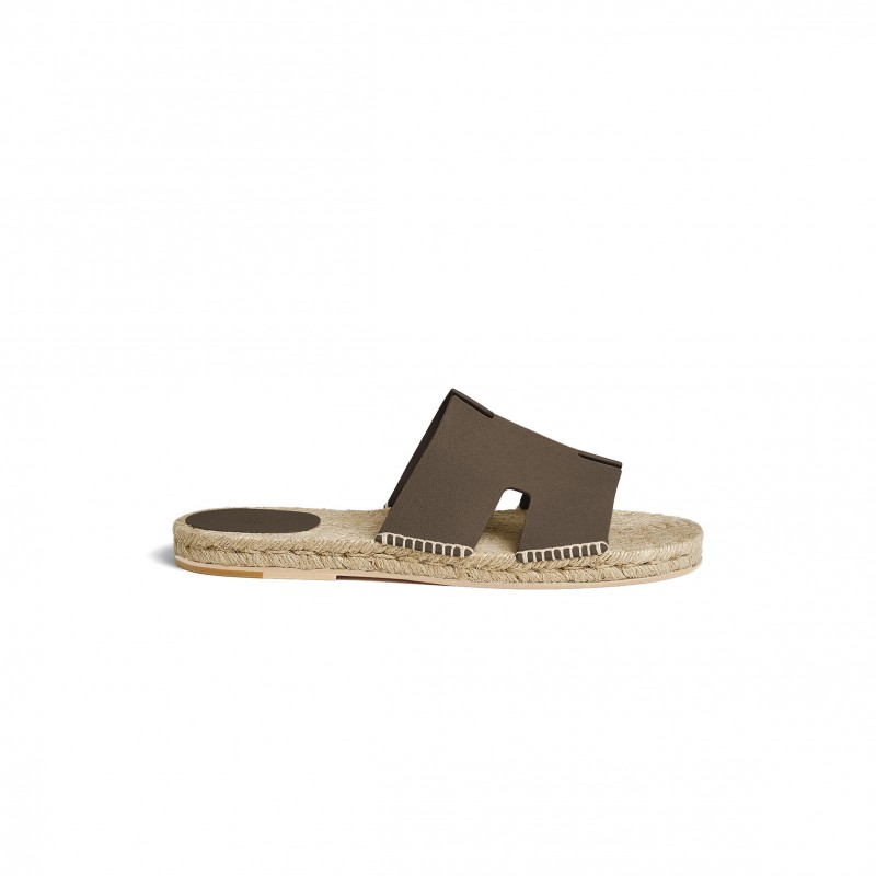 HERMES ANTIGUA ESPADRILLE H231001ZH1J426
