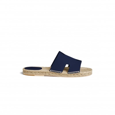 HERMES ANTIGUA ESPADRILLE H231001ZH1J427 HERMES ANTIGUA ESPADRILLE H231001ZH1J427