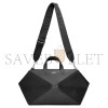 LOEWE PUZZLE FOLD DUFFLE CALFSKIN BLACK B510PUBX01.1100 (59*25.5*25cm)