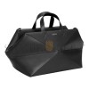 LOEWE PUZZLE FOLD DUFFLE CALFSKIN BLACK B510PUBX01.1100 (59*25.5*25cm)