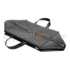 LOEWE PUZZLE FOLD DUFFLE CALFSKIN BLACK B510PUBX01.1100 (59*25.5*25cm)