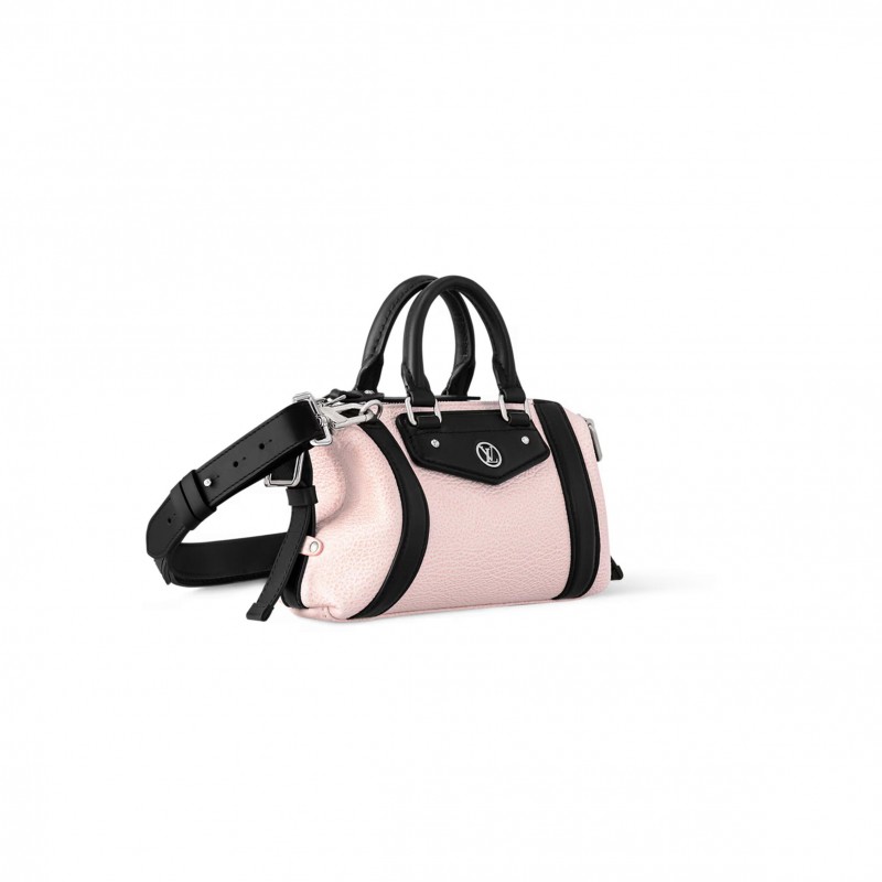 LOUIS VUITTON NANO LV BIKER M25566 (23*10*10cm) LOUIS VUITTON NANO LV BIKER M25566 (23*10*10cm)
