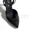 CHANEL SLINGBACKS G46497