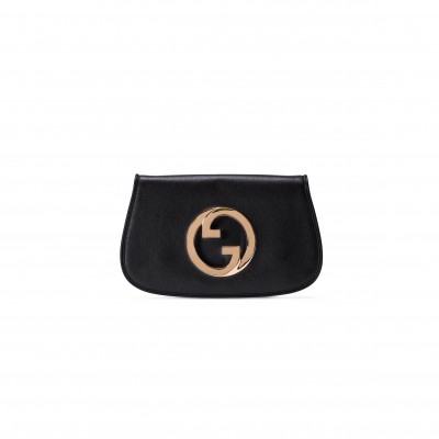 GUCCI BLONDIE SHOULDER BAG 699268 (28*16*4cm)