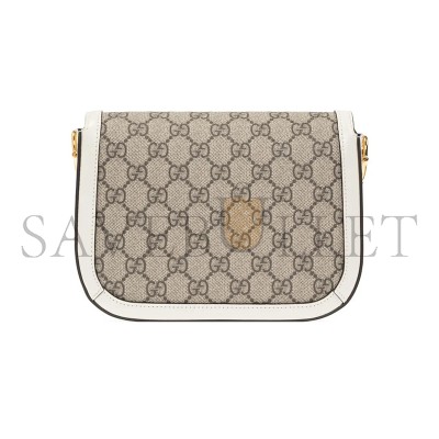 GUCCI HORSEBIT 1955 MINI BAG 658574 (20.5*14.5*5cm) GUCCI HORSEBIT 1955 MINI BAG 658574 (20.5*14.5*5cm)