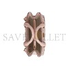 GUCCI GG MATELASSÉ MINI TOP HANDLE BAG 728309 (23*22*10cm)