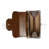 GUCCI HORSEBIT 1955 MINI TOP HANDLE BAG 703848 (22*16*10.5cm)