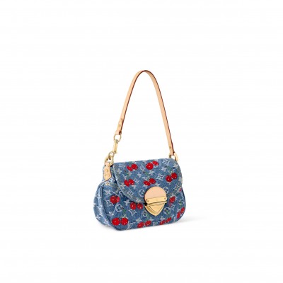 LOUIS VUITTON MASTER MURAKAMI LV X TM SUNSET M13680 (27*18*3cm)