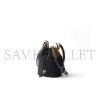 PRADA CROCHET MINI BUCKET BAG 1BE068 (19.5*15.5*10cm) PRADA CROCHET MINI BUCKET BAG 1BE068 (19.5*15.5*10cm)