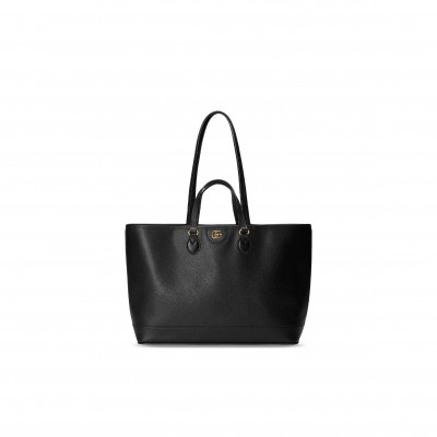 GUCCI OPHIDIA GG MEDIUM TOTE BAG 739730 (38.5*28.5*15cm)