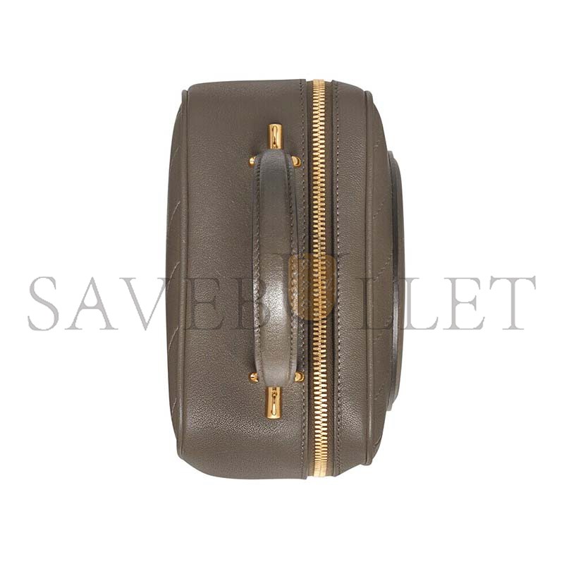 GUCCI BLONDIE TOP HANDLE BAG ‎744434 (17*15*9cm)