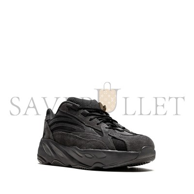 ADIDAS YEEZY KIDS BOOST 700 V2 VANTA SNEAKERS ADIDAS YEEZY KIDS BOOST 700 V2 VANTA SNEAKERS