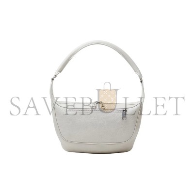 BALENCIAGA RAVER HANDBAG MEDIUM IN WHITE 7411272AACQ9914 (29*17.8*10.9cm) BALENCIAGA RAVER HANDBAG MEDIUM IN WHITE 7411272AACQ9914 (29*17.8*10.9cm)